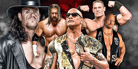 rollistan i wwe superstars